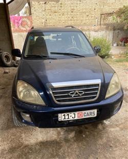 شێری تیگۆ 3